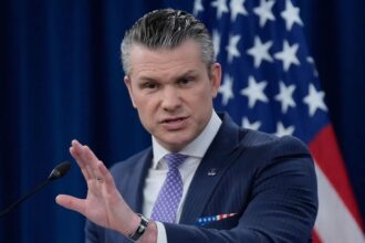 pete hegseth