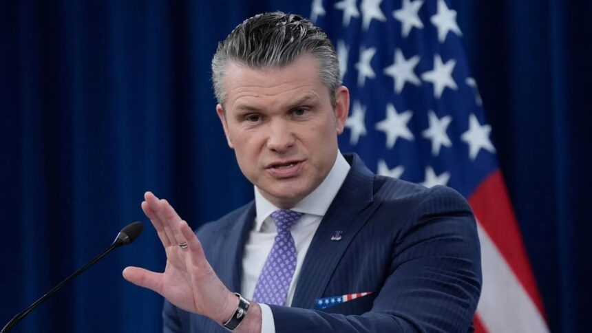 pete hegseth