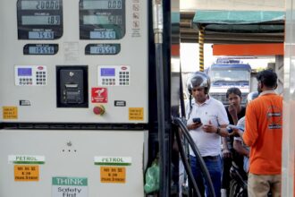 fuel prices hike
