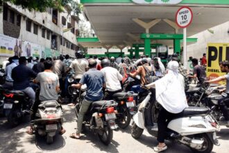 Petrol-Diesel Price: