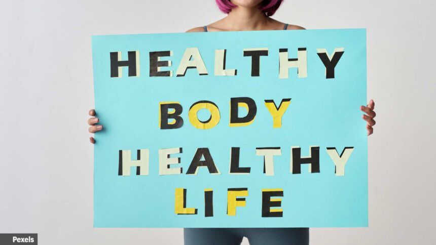 Your gut is where health begins