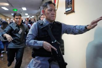 philippine senate