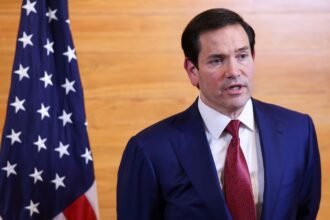 Marco Rubio to visit India from May 23; trade, defence, energy on agenda