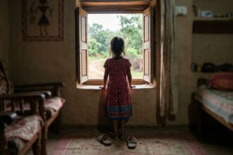According to the mother, it was sometime in 2019 — she is unable to recall the date or month — that she learnt of her daughter’s disappearance from the hostel.