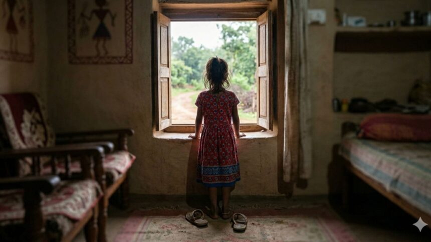 According to the mother, it was sometime in 2019 — she is unable to recall the date or month — that she learnt of her daughter’s disappearance from the hostel.