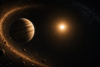 planetesimal formation early solar system,