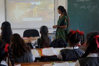pm-shri-schools-Express-photo-by-Bhupendra-Rana