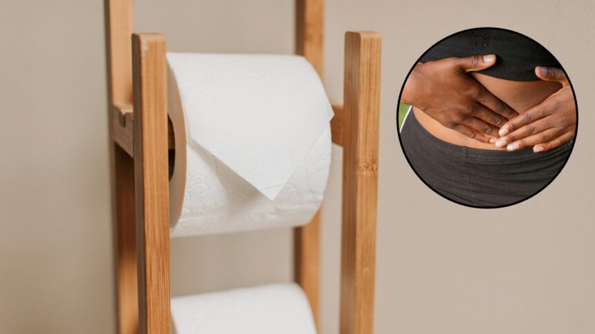 stool