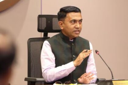 Pramod Sawant