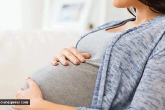 pregnancy