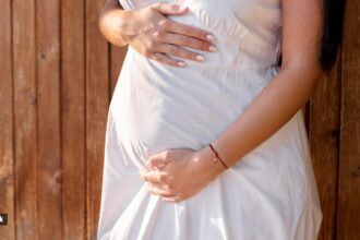 The woman said she wanted another son through her sixth pregnancy