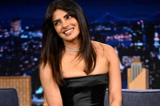 Priyanka Chopra's favourite summer drink