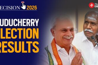 Puducherry Election Result 2026: