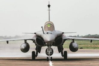 India finalises request letter for 114 Rafales, to send it to France soon