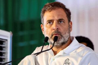 Rahul Gandhi, Bengal Election results
