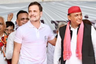 Akhilesh Yadav, Samajwadi Party