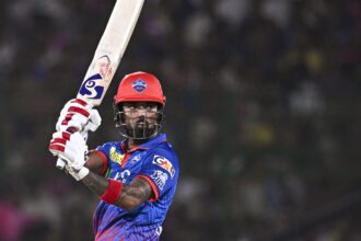 Rahul said that his changed approach this season is reflective of the way T20 cricket itself has transformed in recent years. (PTI Photo)