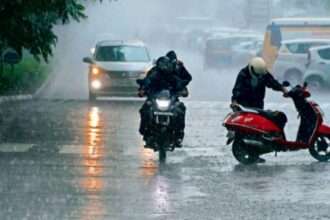 Monsoon
