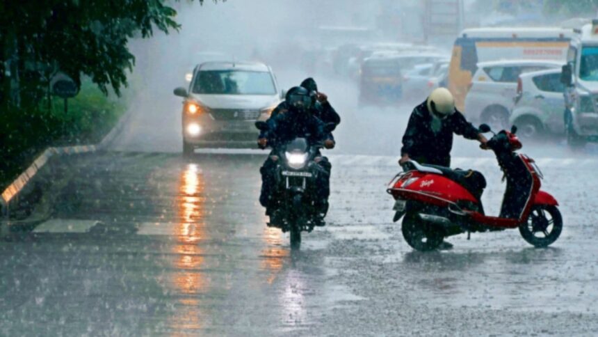Monsoon