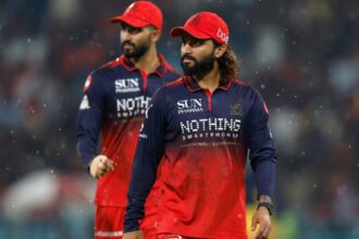 RCB vs KKR