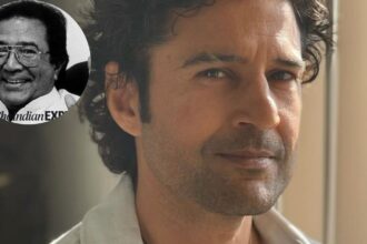 Rajeev Khandelwal