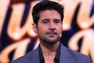 Rajeev Khandelwal