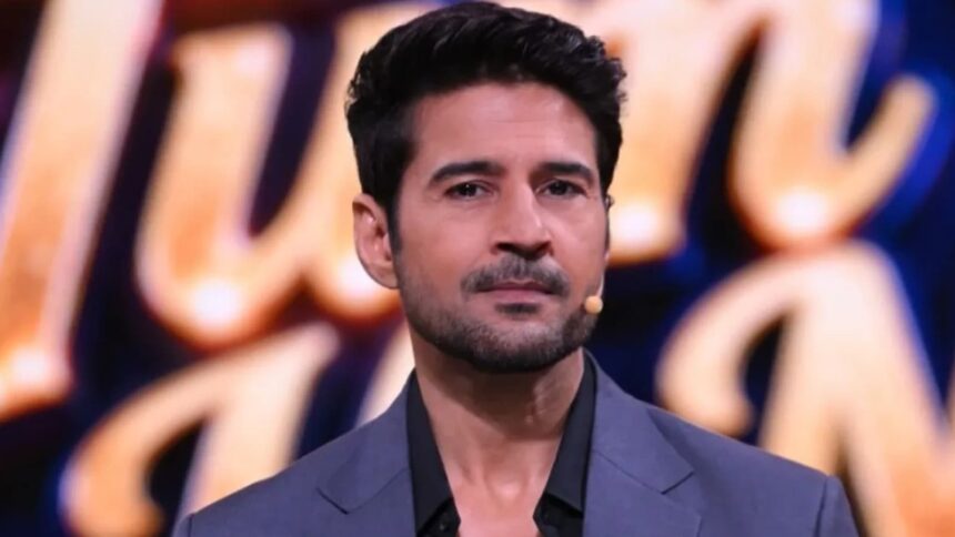 Rajeev Khandelwal