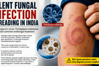 ringworm