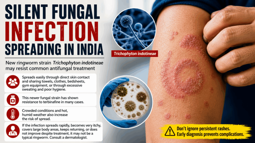 ringworm