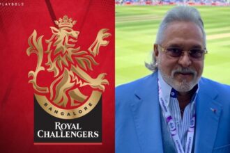 RCB and Vijay Mallya
