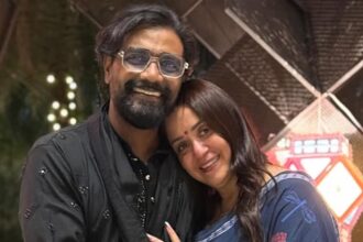 Remo and Lizelle D’Souza open up about the secrets, doubts, and family tensions they faced while building a life together on their own terms