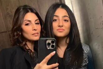 Riddhima Kapoor Sahni reflects on the shift in parenting styles, her daughter Samara’s upbringing, and maintaining authority in the age of social media