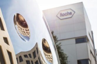 Representational image | Roche