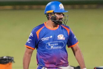 MI vs LSG IPL 2026 Playing 11