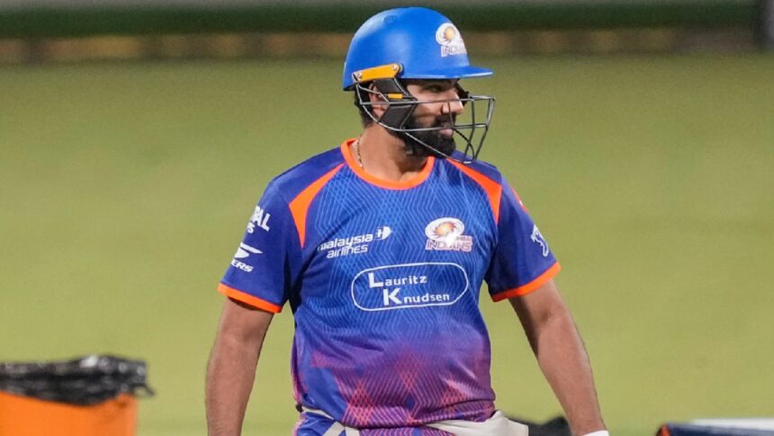 MI vs LSG IPL 2026 Playing 11