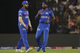KKR vs MI IPL 2026