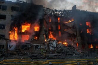 russia ukraine war