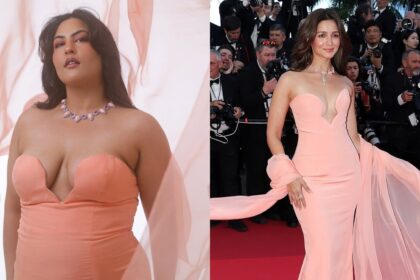 Sakshi Sindwani Body Shamed Over Alia Bhatt’s Cannes Look