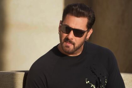 Salman Khan