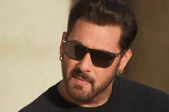Salman Khan