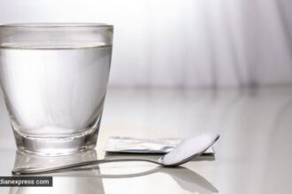 salt