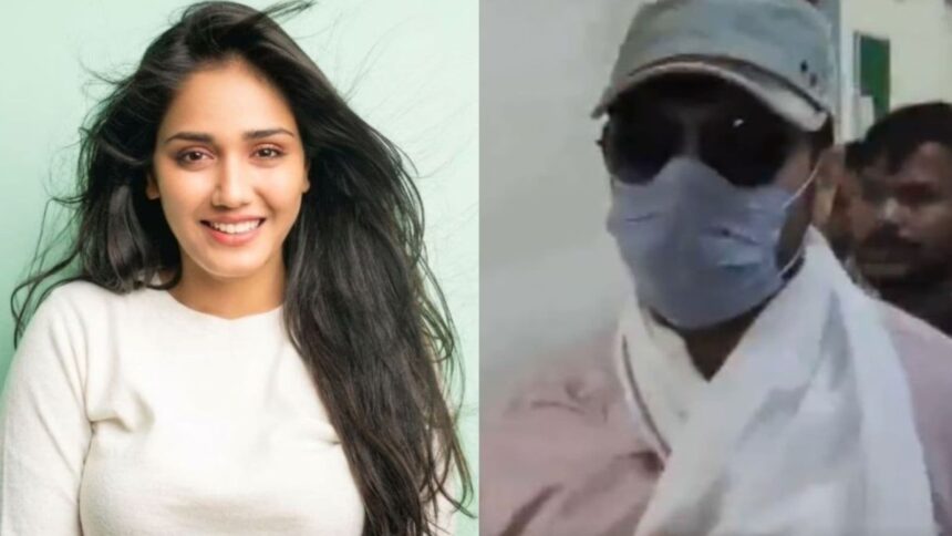 Twisha Sharma death case has entered a crucial phase with Bhopal Police arresting her husband Samarth Singh and preparing to seek a seven-day remand for questioning in the alleged dowry death probe.