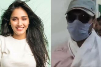 Twisha Sharma death case has entered a crucial phase with Bhopal Police arresting her husband Samarth Singh and preparing to seek a seven-day remand for questioning in the alleged dowry death probe.