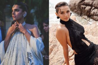 Cannes 2026: Sanam Saeed debut to Masoom Minawala in crochet