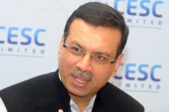 Sanjiv Goenka