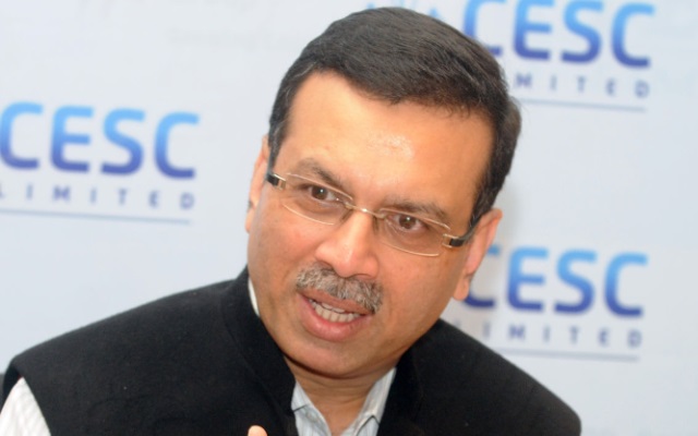 Sanjiv Goenka