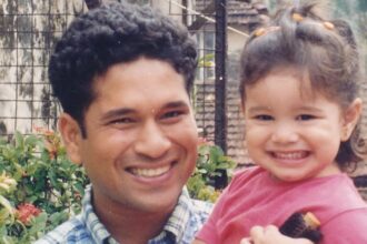 Sara Tendulkar on Sachin’s Parenting Style