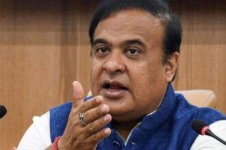 Assam Assembly Election Result 2026, illegal Bangladeshi immigrants, Himanta Biswa Sarma, Bangladesh Foreign Ministry formal protest over Assam CM comments, Assam Assembly elections, Indian express news, current affairs