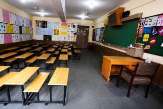 The FAT is the educational affiliate of the banned Jamaat-e-Islami (JeI), J&K.