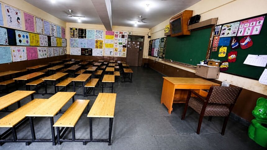 The FAT is the educational affiliate of the banned Jamaat-e-Islami (JeI), J&K.